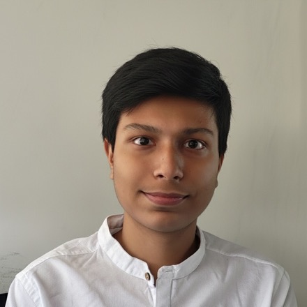 Dhruv Tiwari
